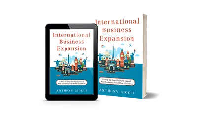 International Expansion Book