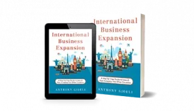 International Expansion Book